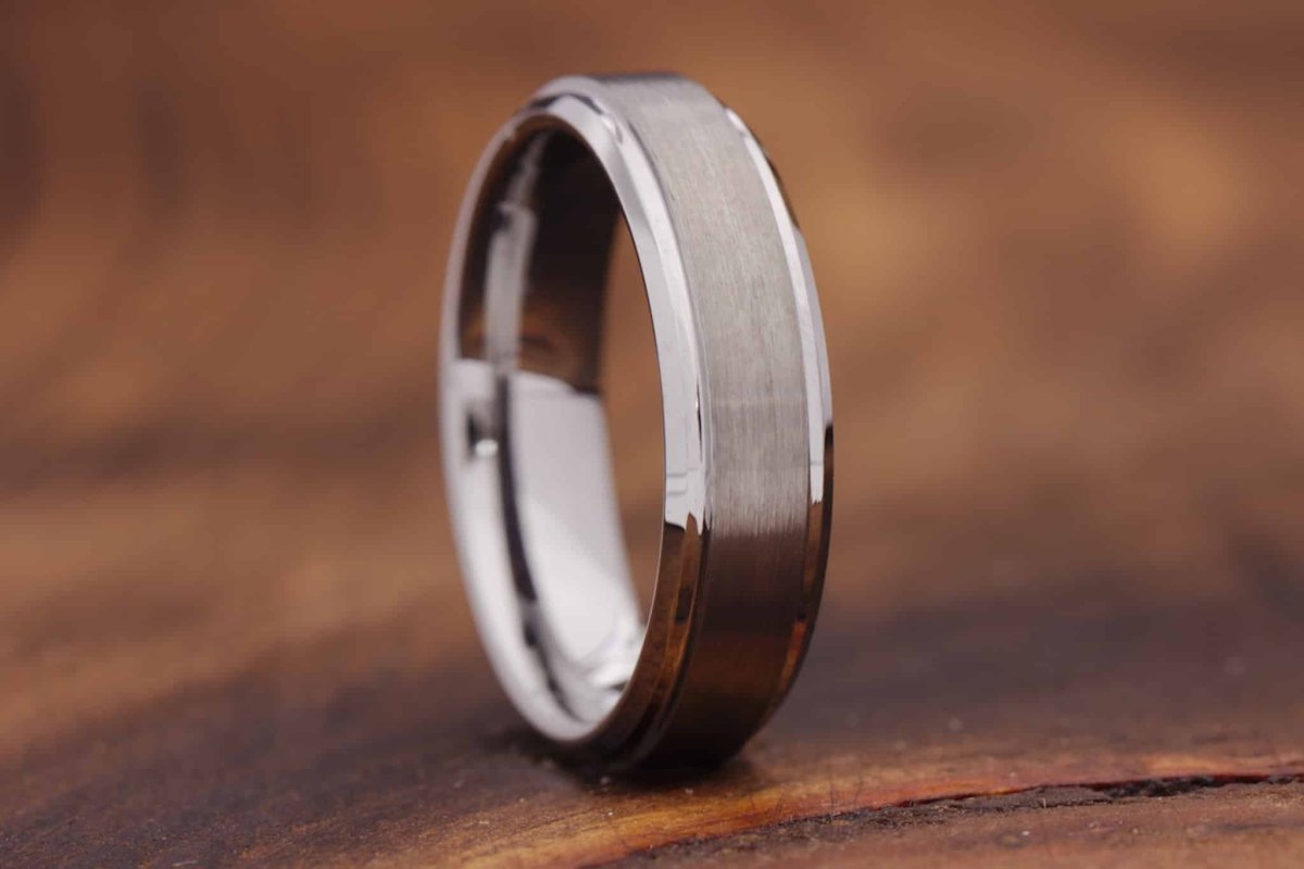 The Sharptail - Gentlemen's Bands