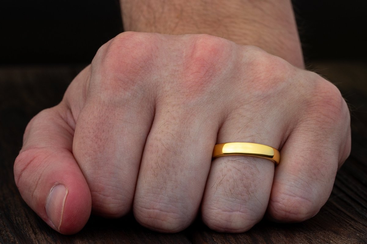 The Shepherd - Gentlemen's Bands