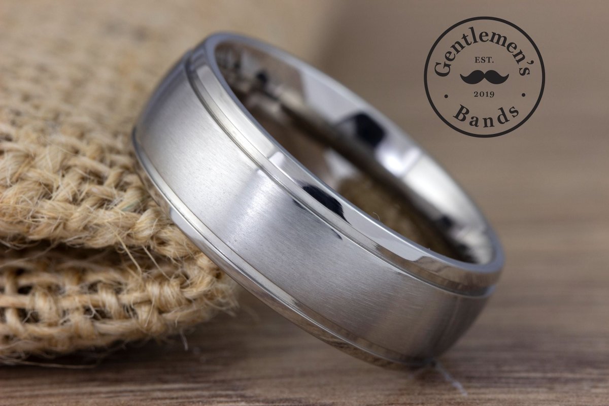 The Silvane - Gentlemen's Bands