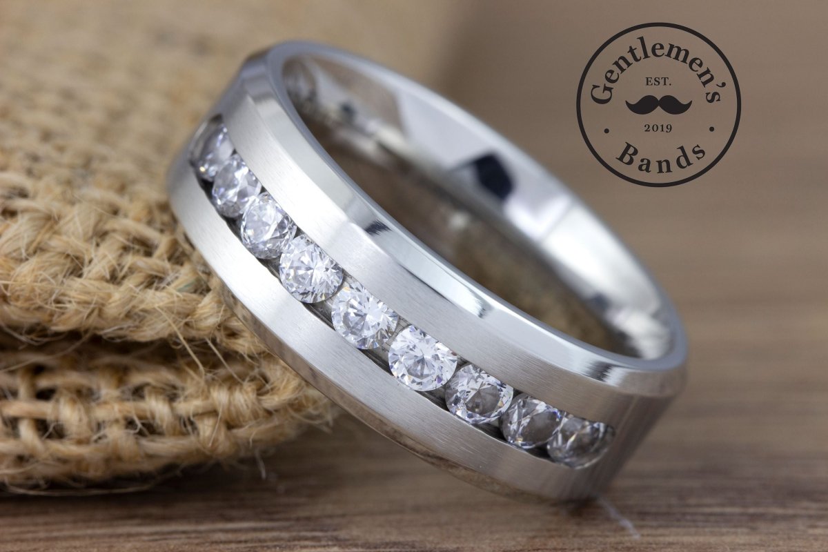 The Silverlight - Gentlemen's Bands