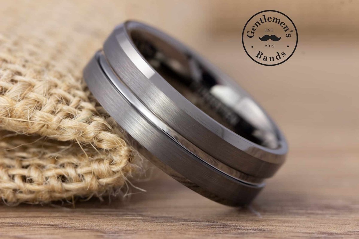 The Simple Man - Gentlemen's Bands