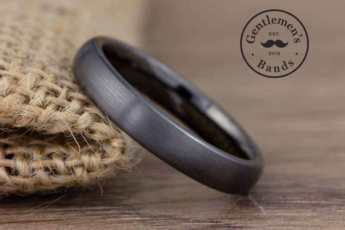 The Slate - Gentlemen's Bands