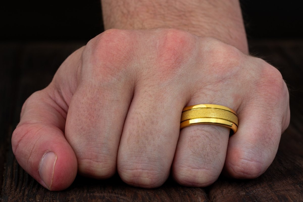 The Smoky - Gentlemen's Bands