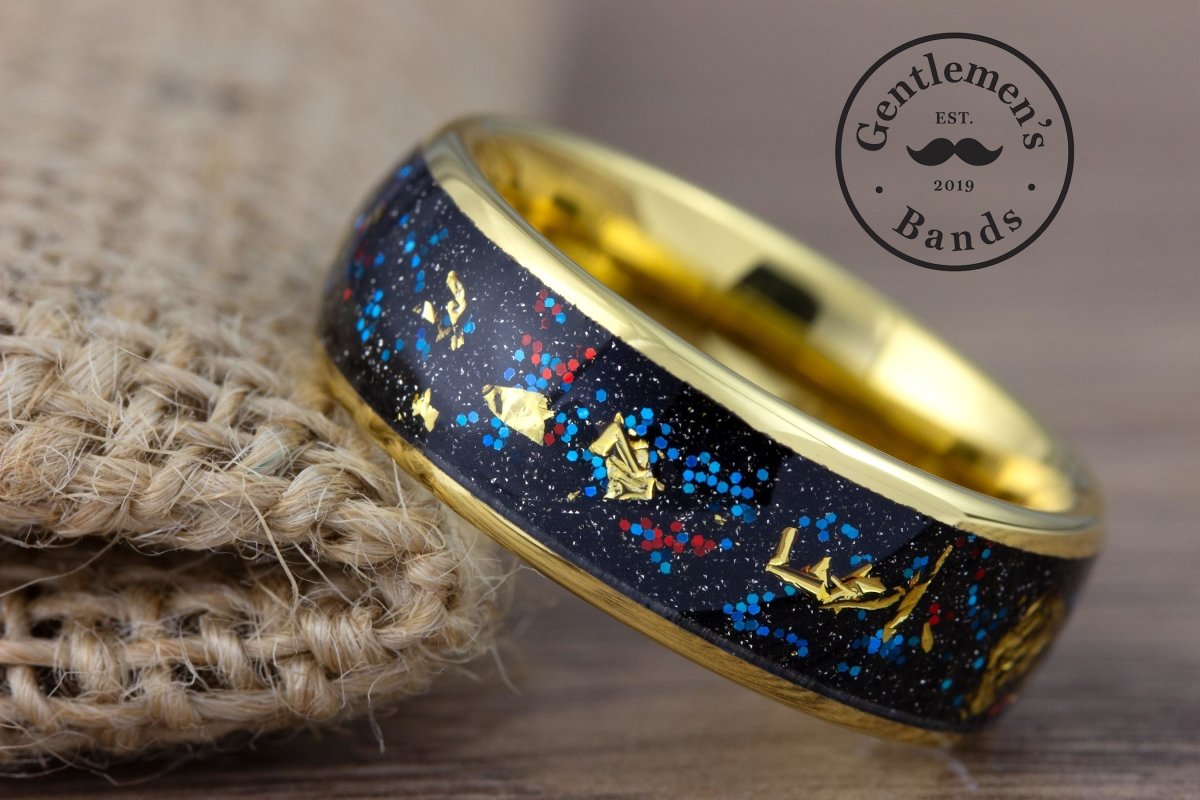 The Solace - Gentlemen's Bands