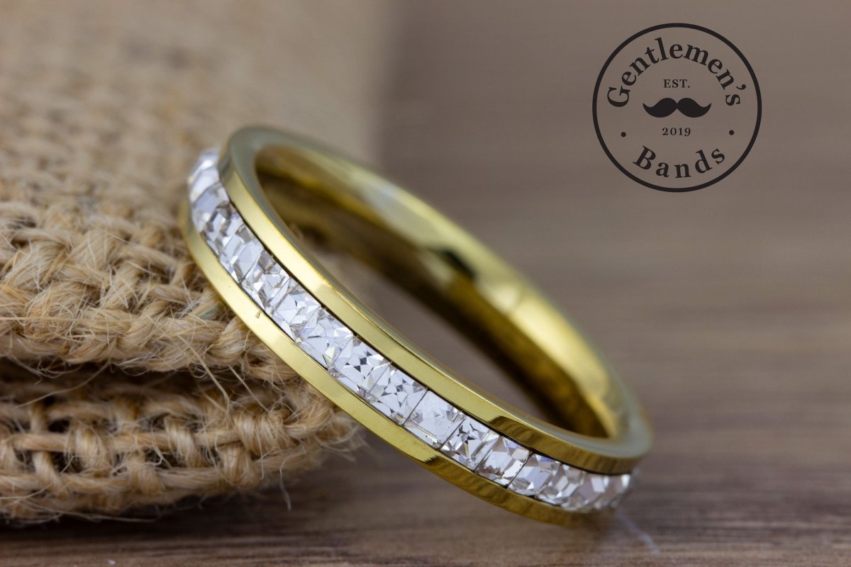 The Solara - Gentlemen's Bands