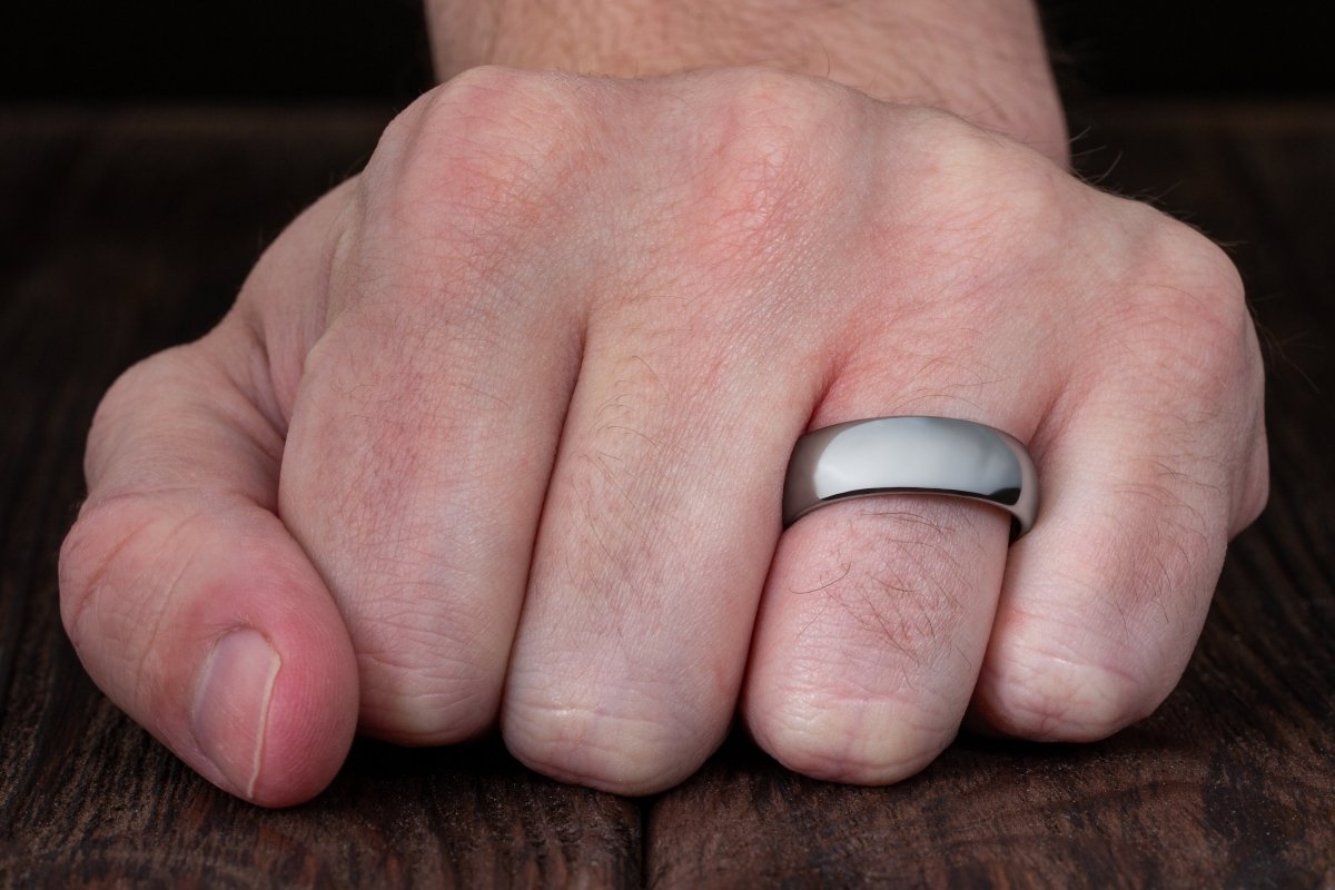 The Soldier - Gentlemen's Bands