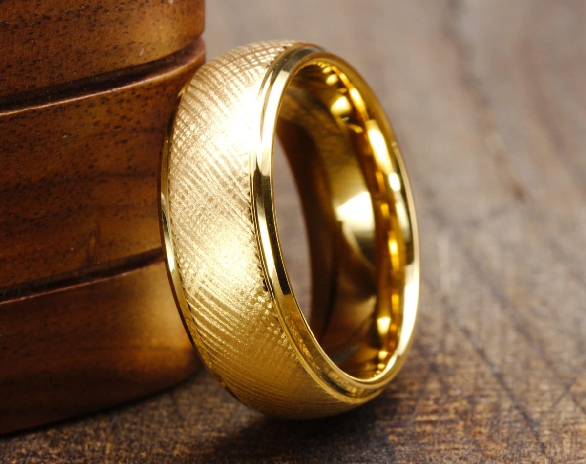 The Spark - Gentlemen's Bands