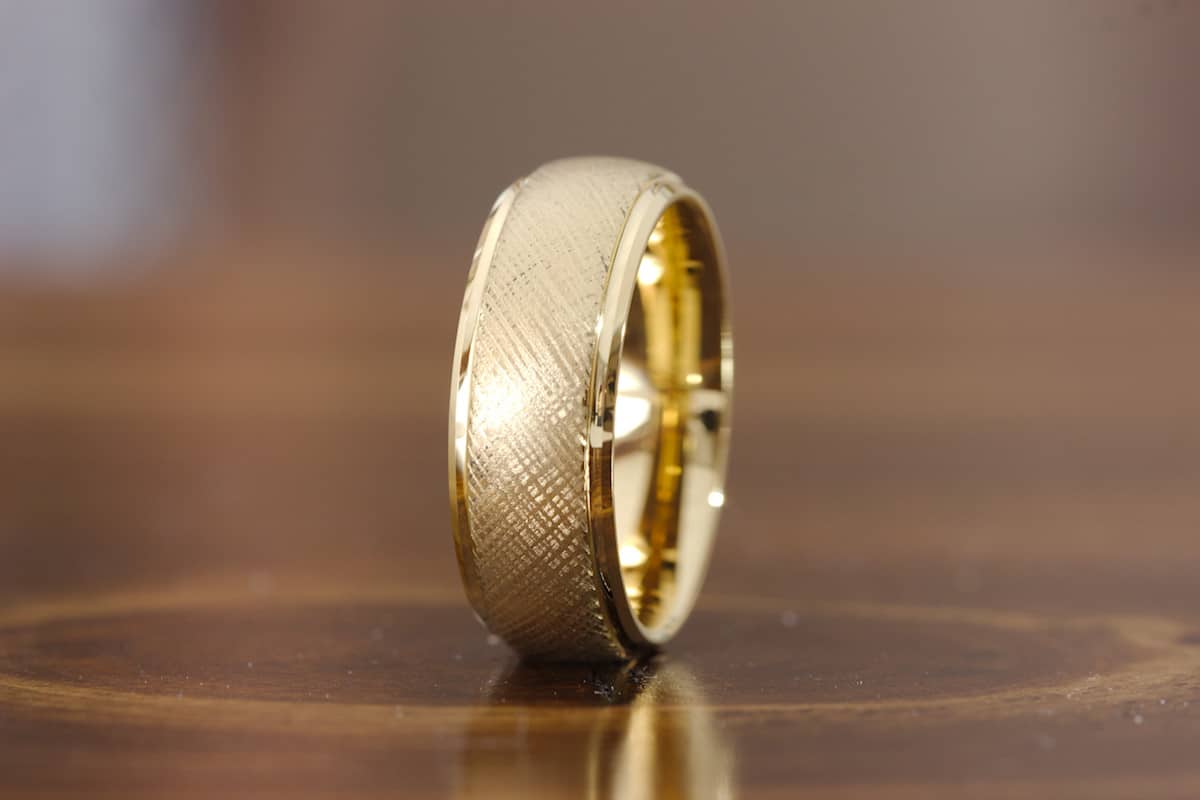 The Spark - Gentlemen's Bands