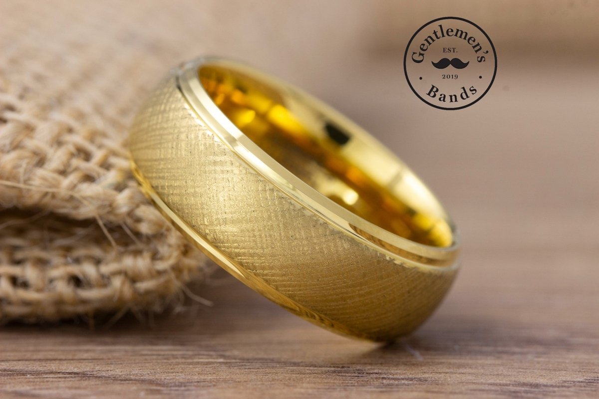 The Spark - Gentlemen's Bands