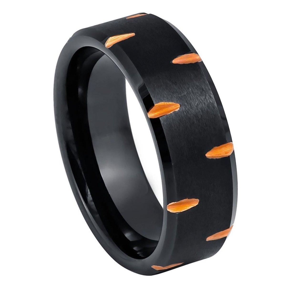 The Spotty - Gentlemen's Bands