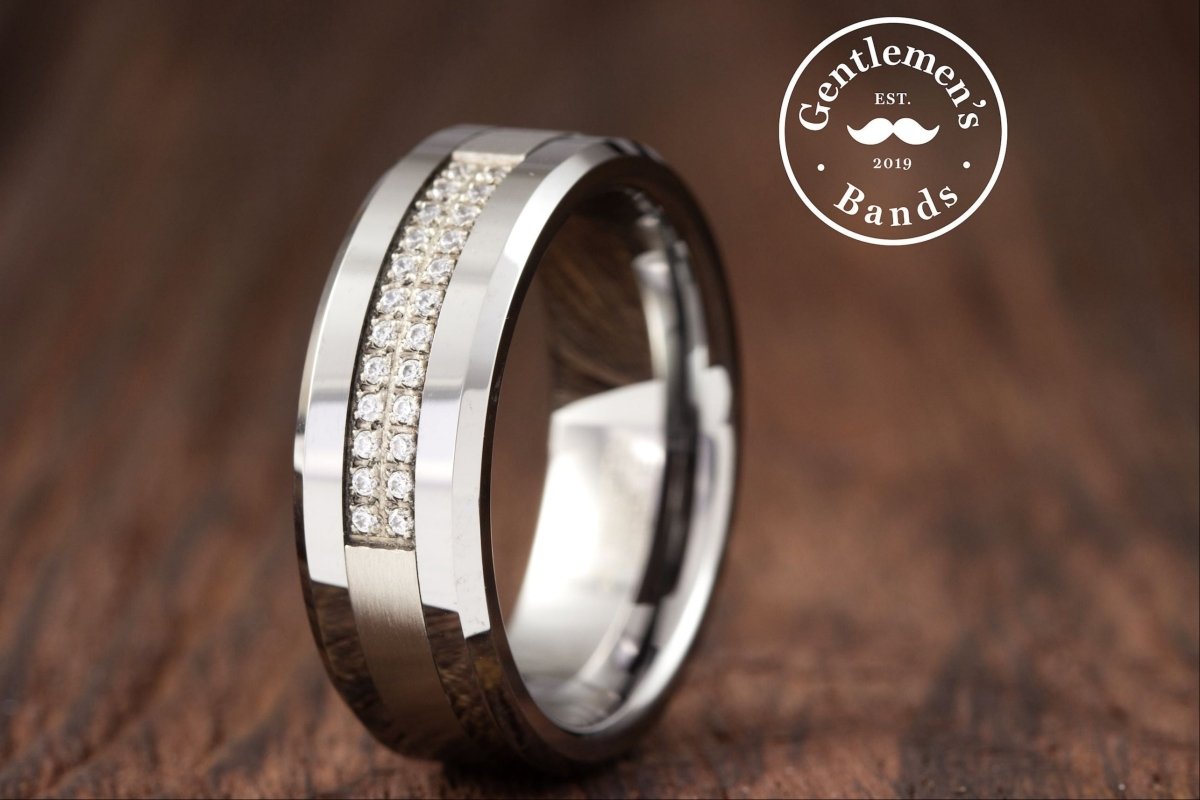 The Starcrest - Gentlemen's Bands