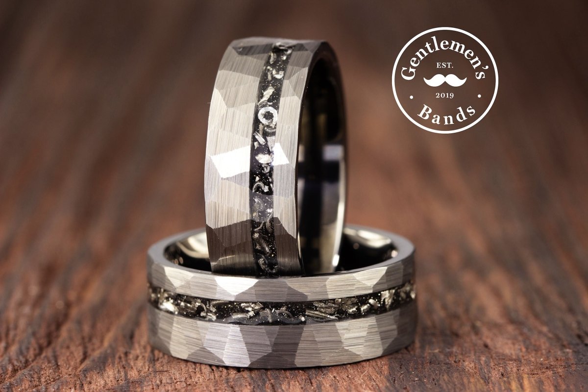 The Stargazer - Gentlemen's Bands