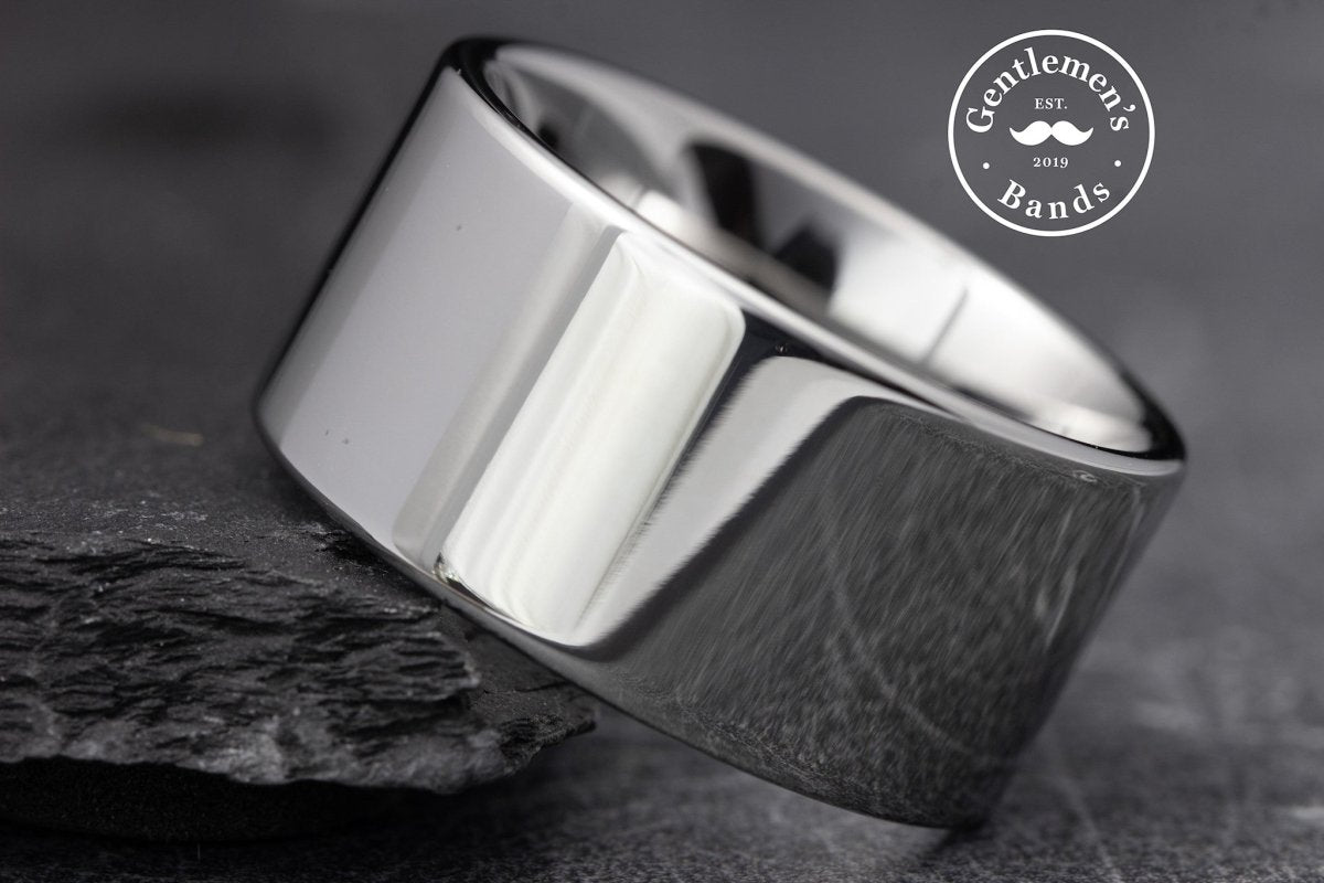 The Statesmen - Gentlemen's Bands