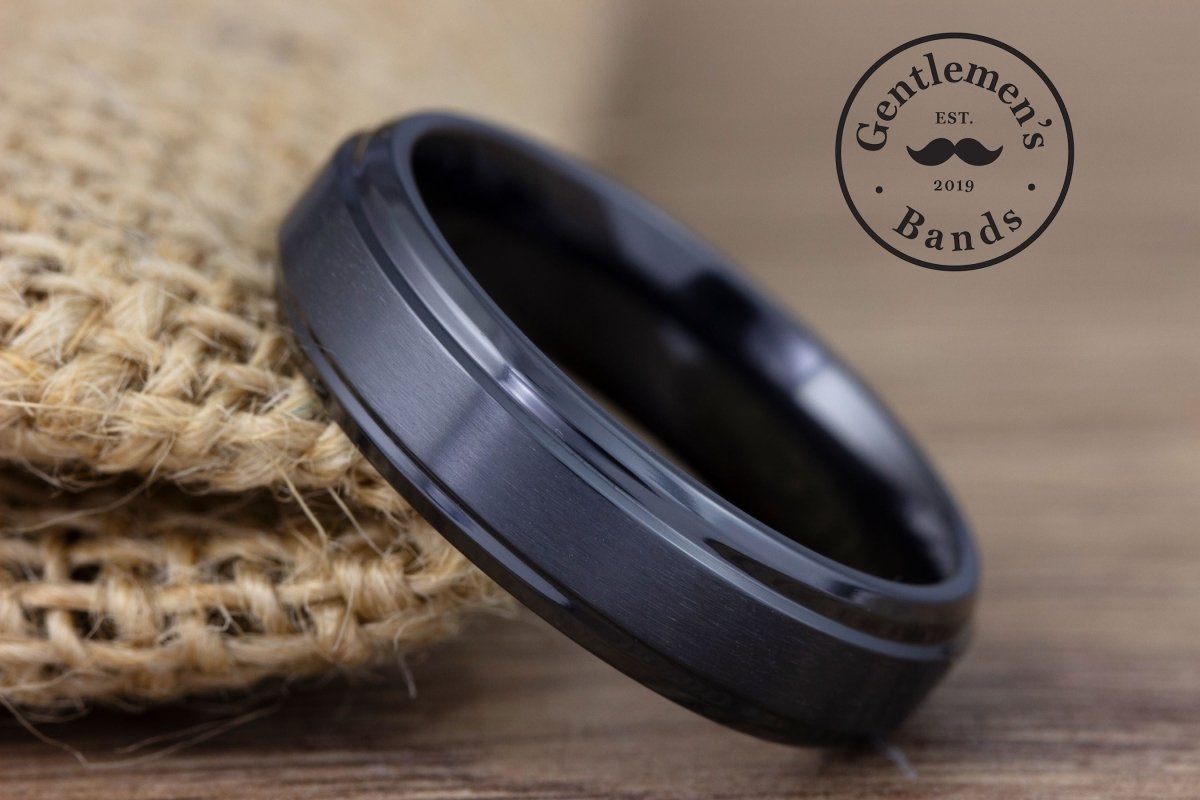 The Steadfast - Gentlemen's Bands