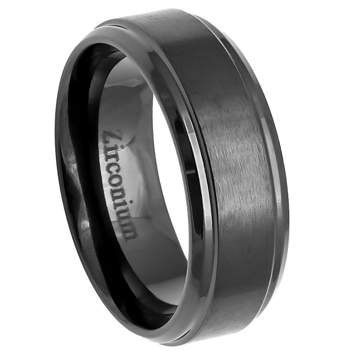 The Steelhaven - Gentlemen's Bands