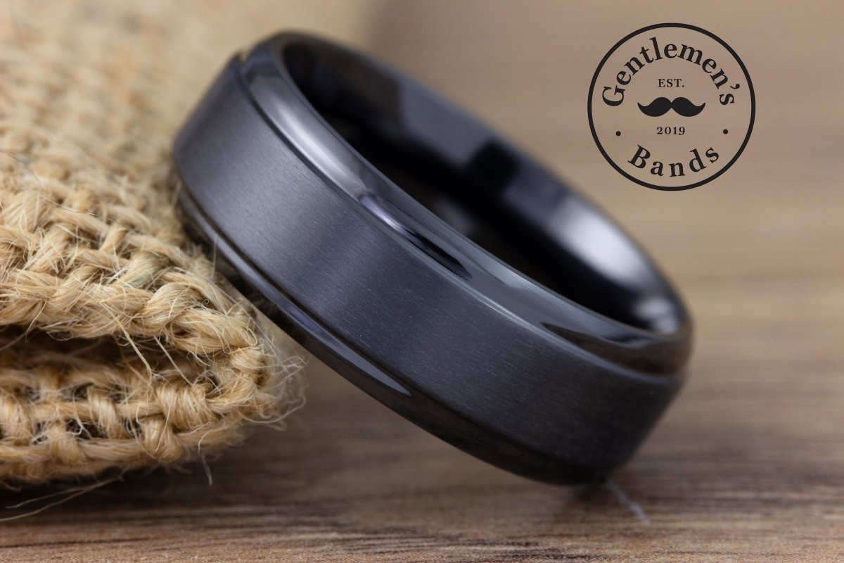 The Steelhaven - Gentlemen's Bands