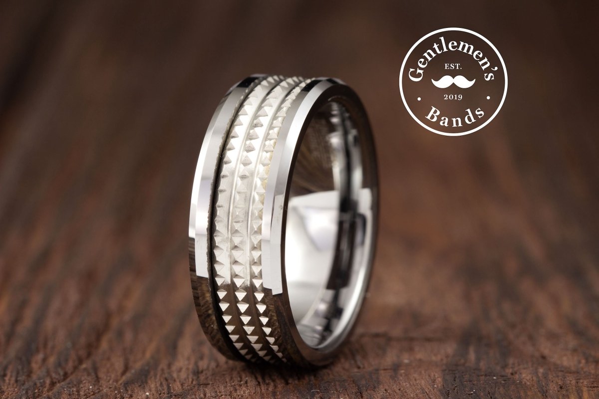 The Steelthorn - Gentlemen's Bands