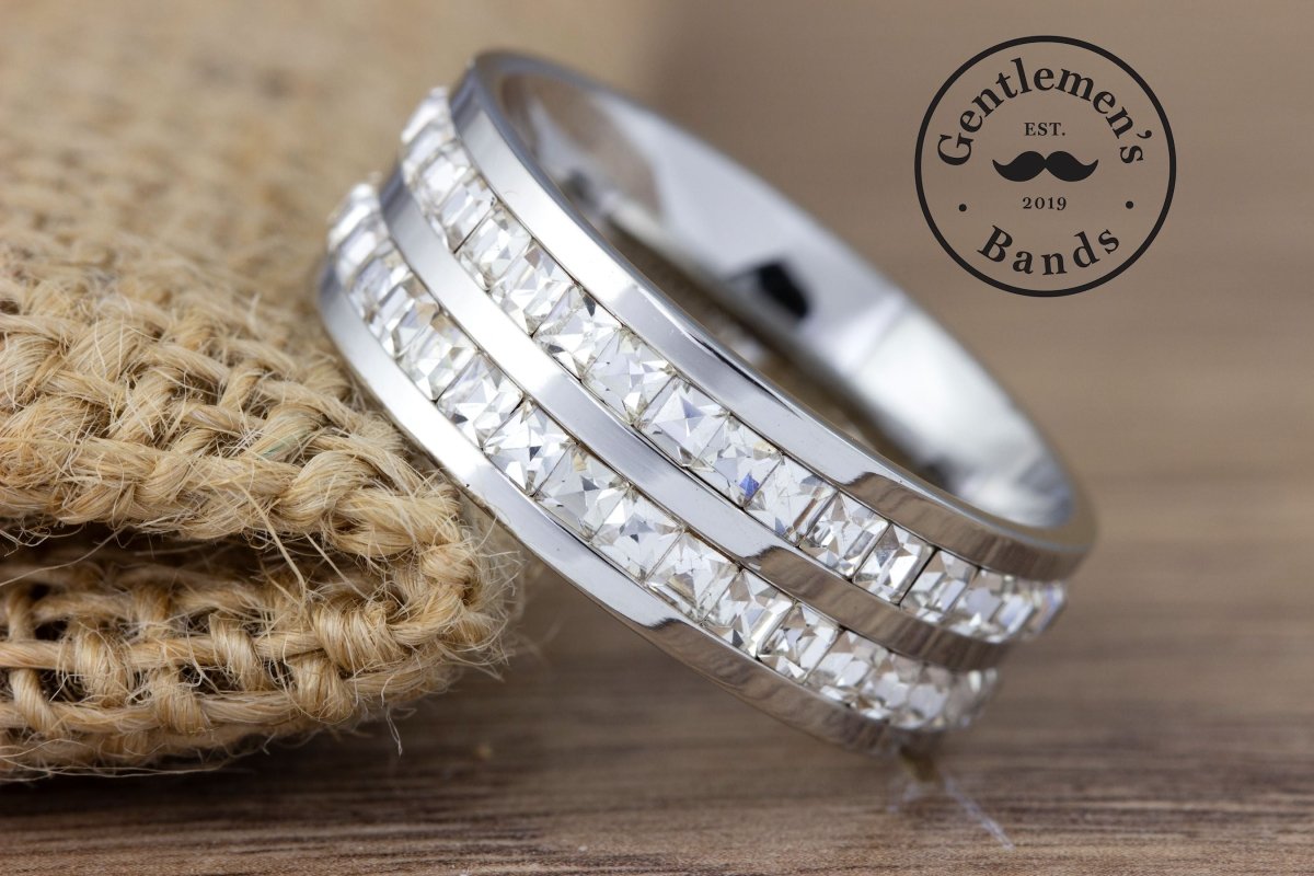 The Sterling Duo - Gentlemen's Bands