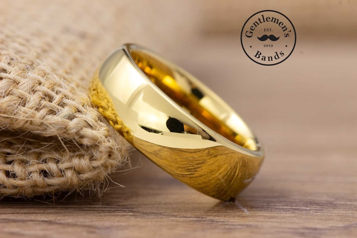 The Stoic - Gentlemen's Bands