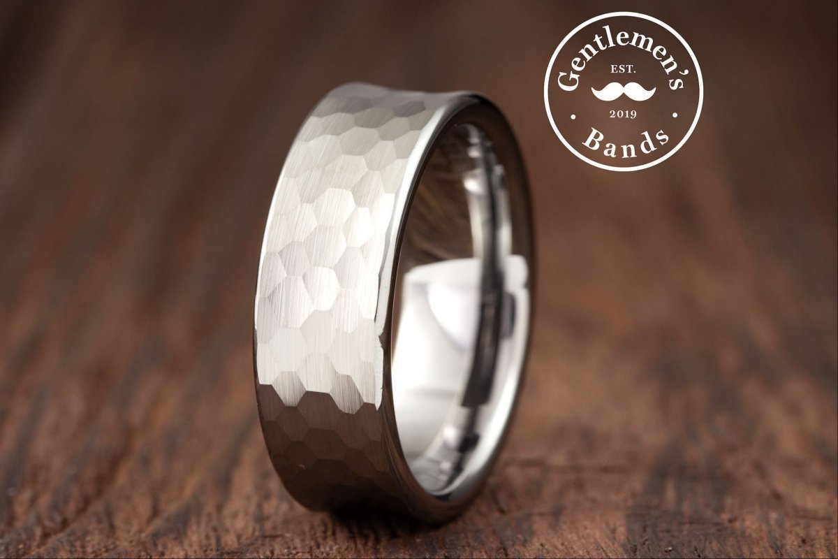 The Stonewell - Gentlemen's Bands