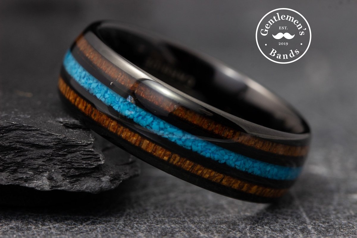 The Storied - Gentlemen's Bands