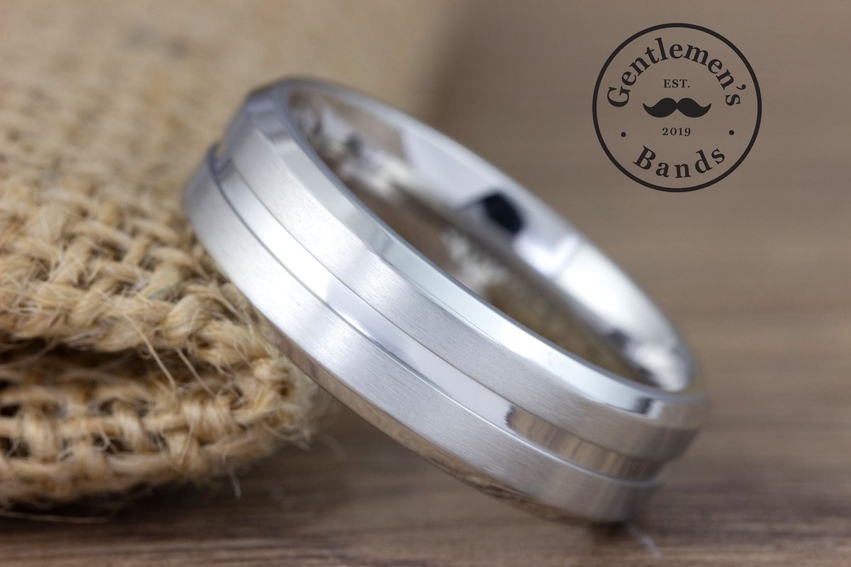 The Striven - Gentlemen's Bands