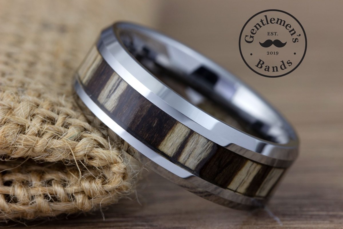 The Striwood - Gentlemen's Bands