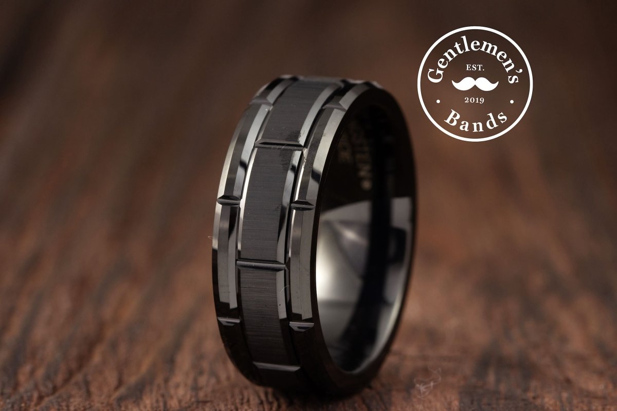 The Stronghold - Gentlemen's Bands