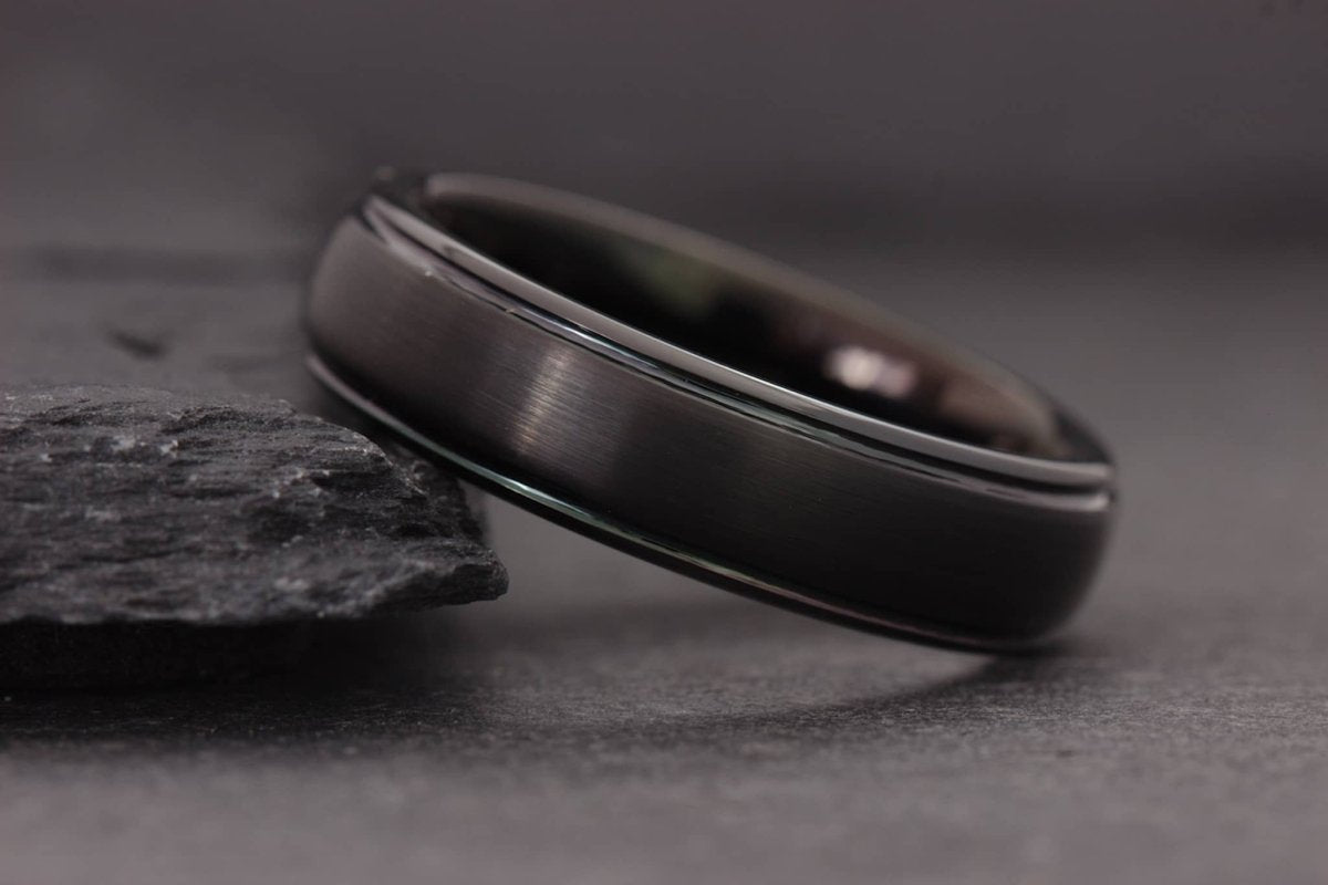 The Sunset - Gentlemen's Bands