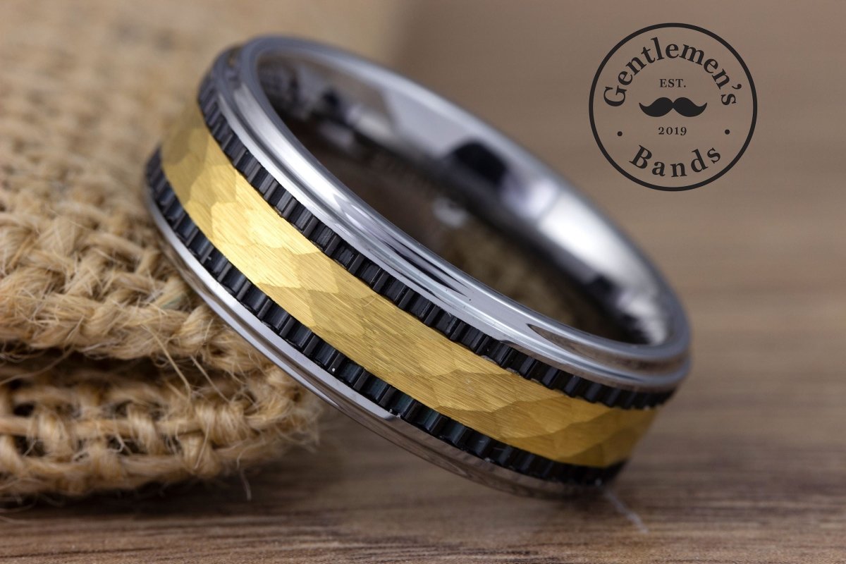 The Sunward - Gentlemen's Bands