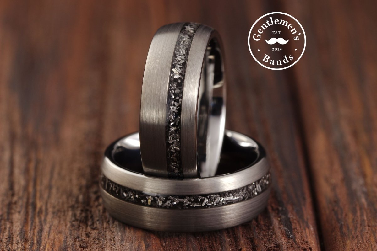 The Supernova - Gentlemen's Bands