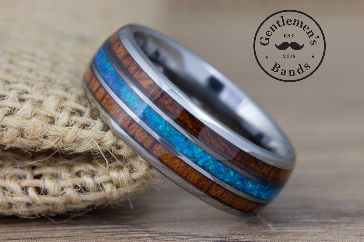 The Surfer - Gentlemen's Bands