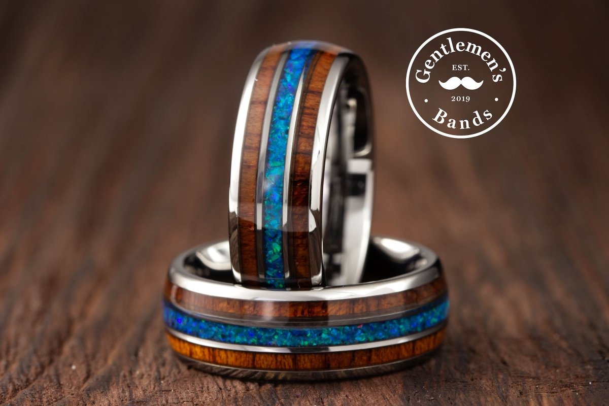 The Surfer - Gentlemen's Bands