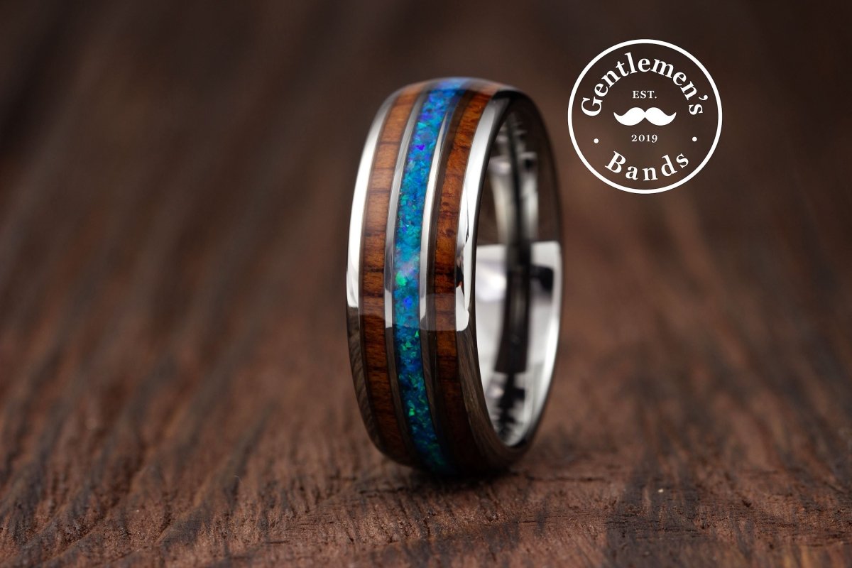 The Surfer - Gentlemen's Bands