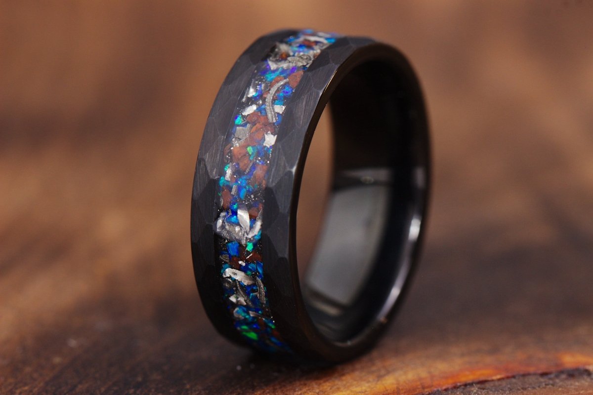 The T-Rex - Gentlemen's Bands