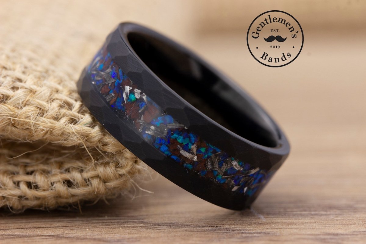 The T-Rex - Gentlemen's Bands