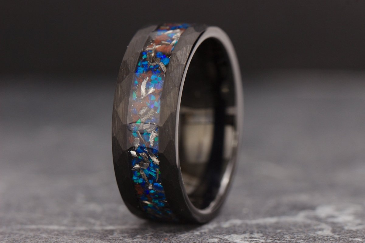 The T-Rex - Gentlemen's Bands