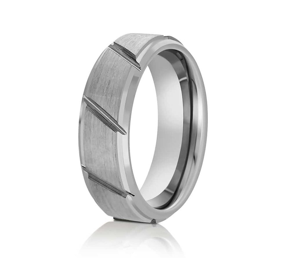 The Talos - Gentlemen's Bands