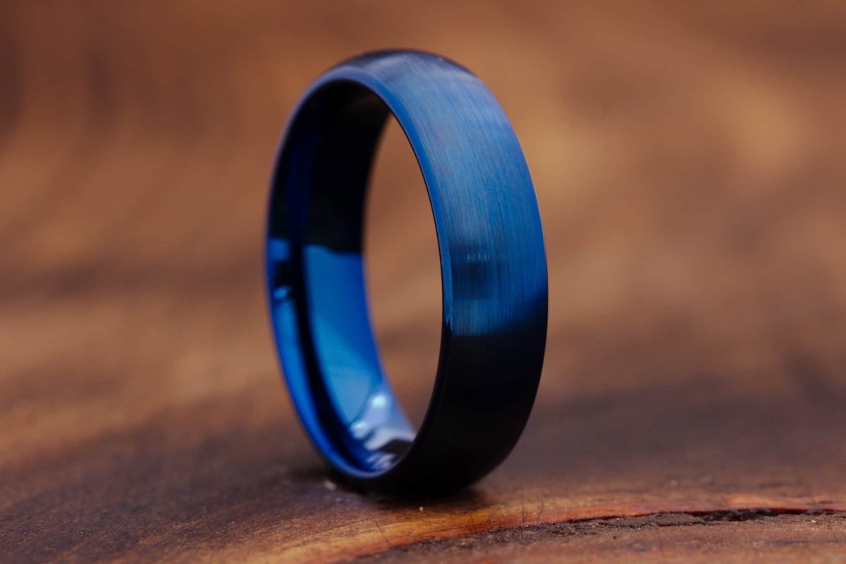 The Tarkine - Gentlemen's Bands