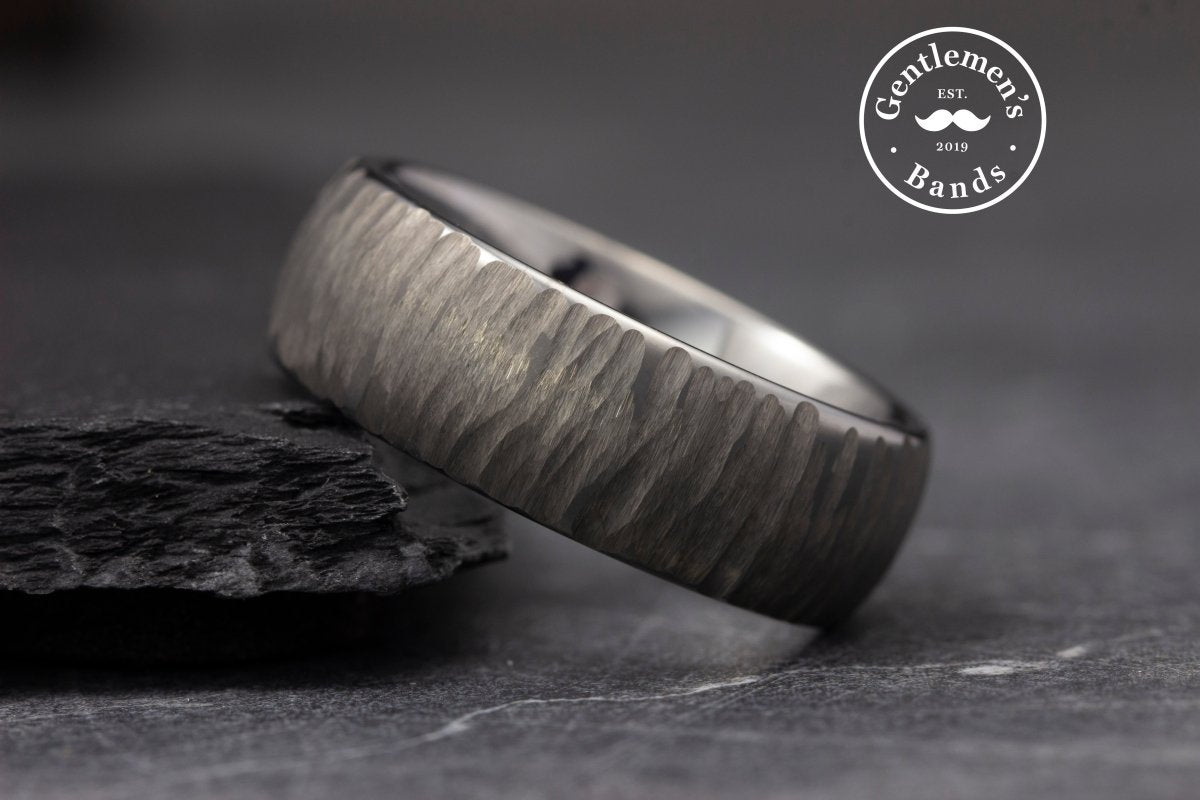 The Timberline - Gentlemen's Bands