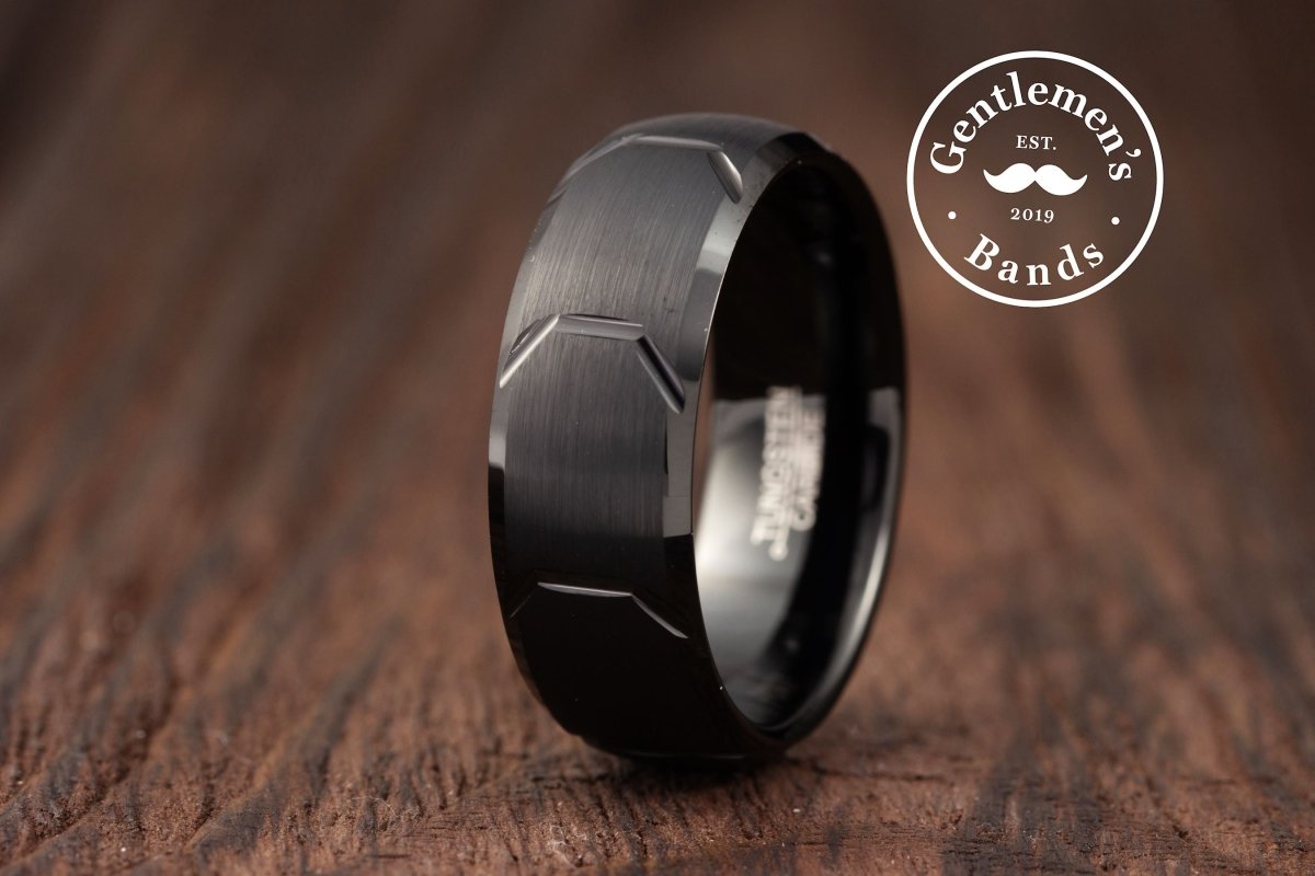 The Torque - Gentlemen's Bands