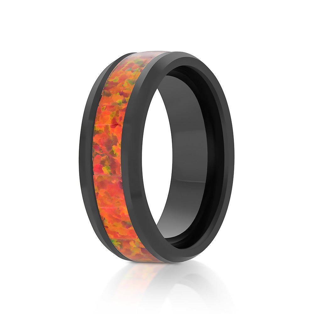 The Valley of Fire - Gentlemen's Bands