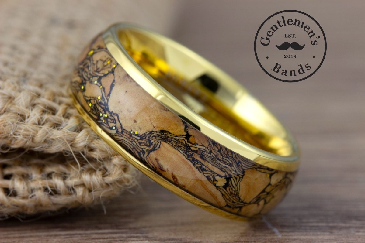 The Valtoro - Gentlemen's Bands