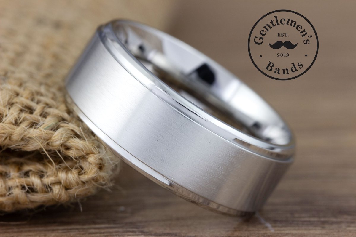 The Valtren - Gentlemen's Bands