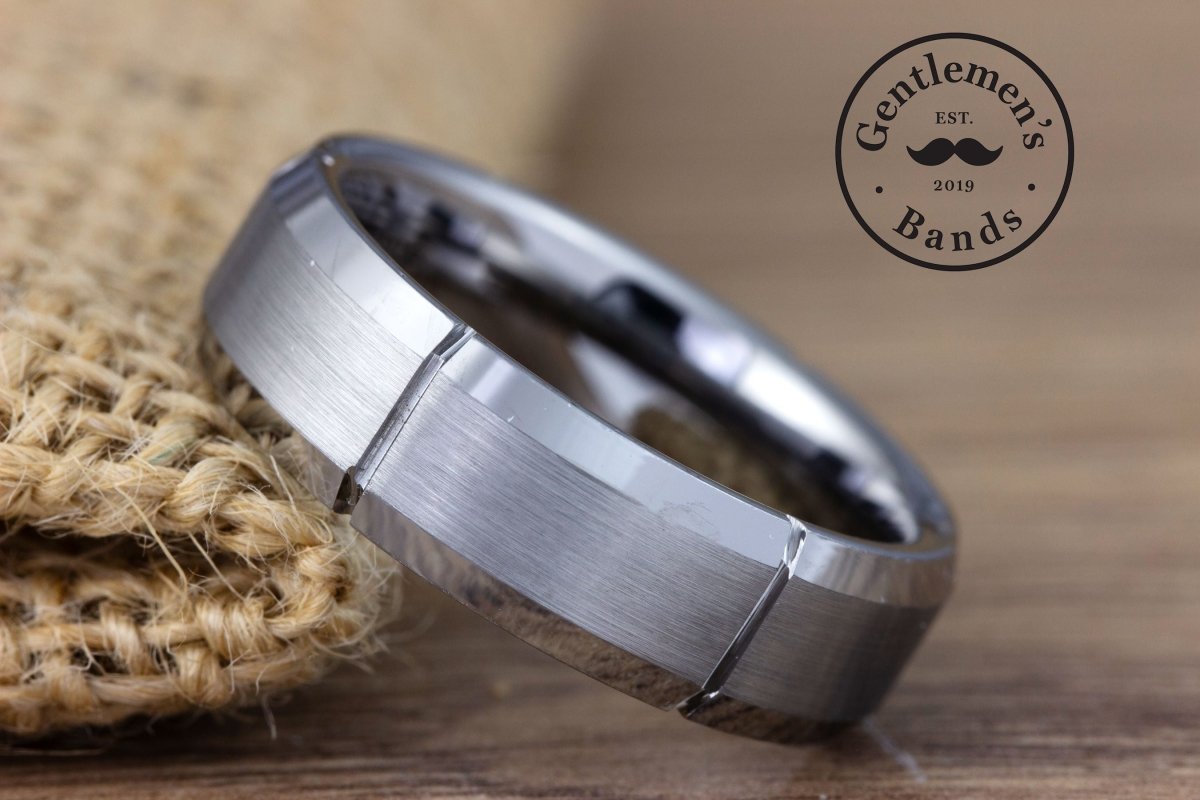 The Vanguard - Gentlemen's Bands