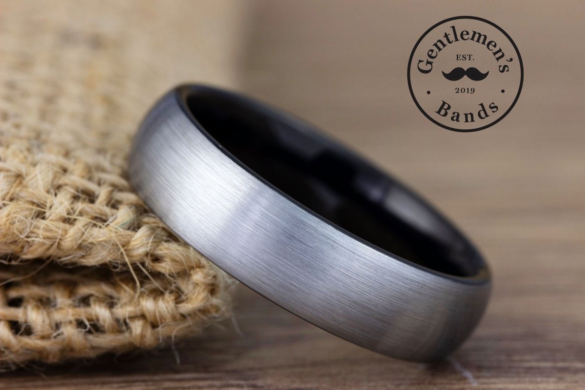 The Vantix - Gentlemen's Bands