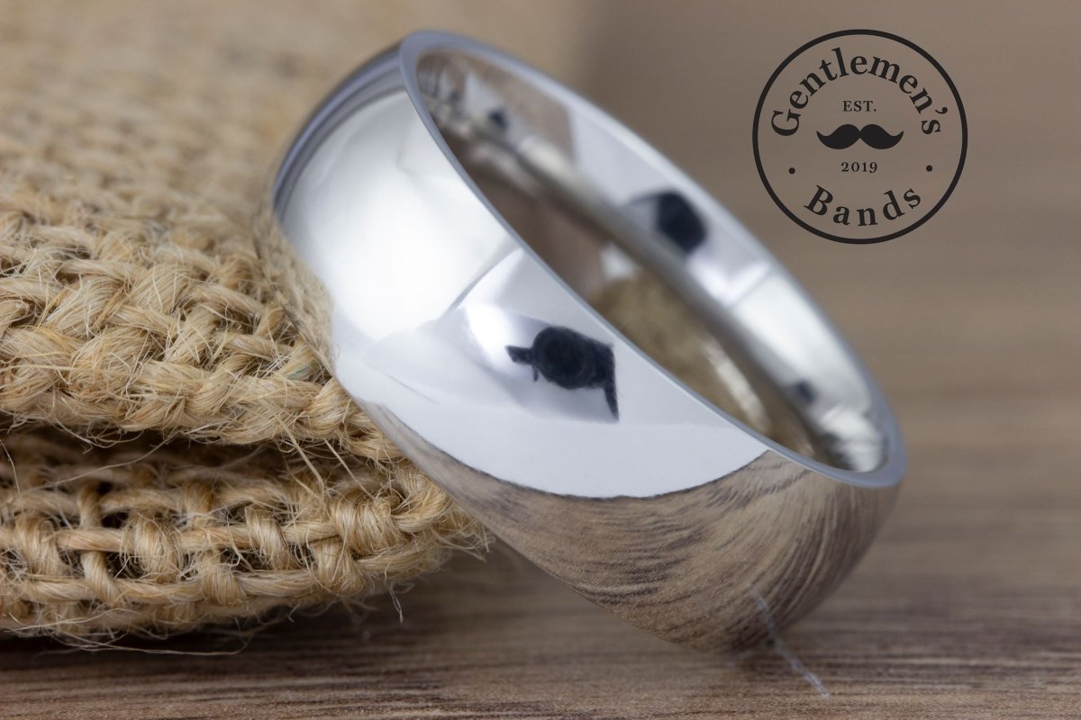 The Veyron - Gentlemen's Bands