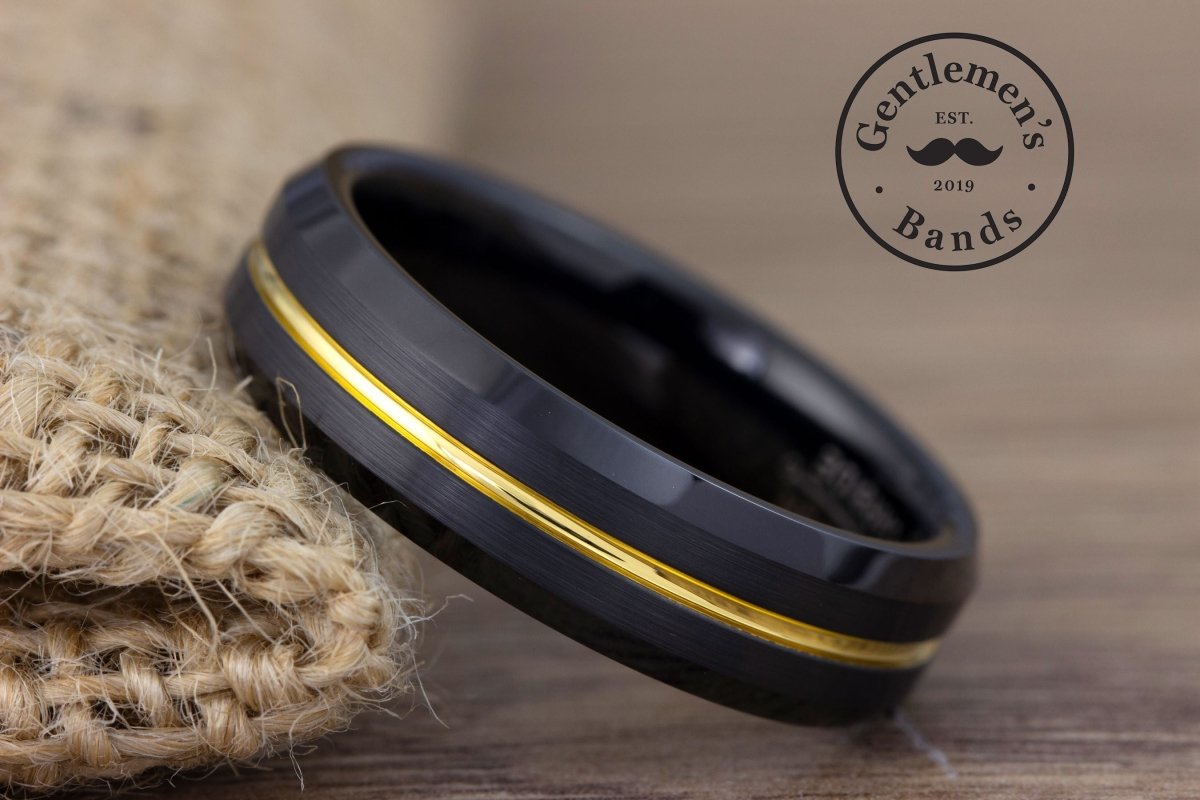 The Viceroy - Gentlemen's Bands