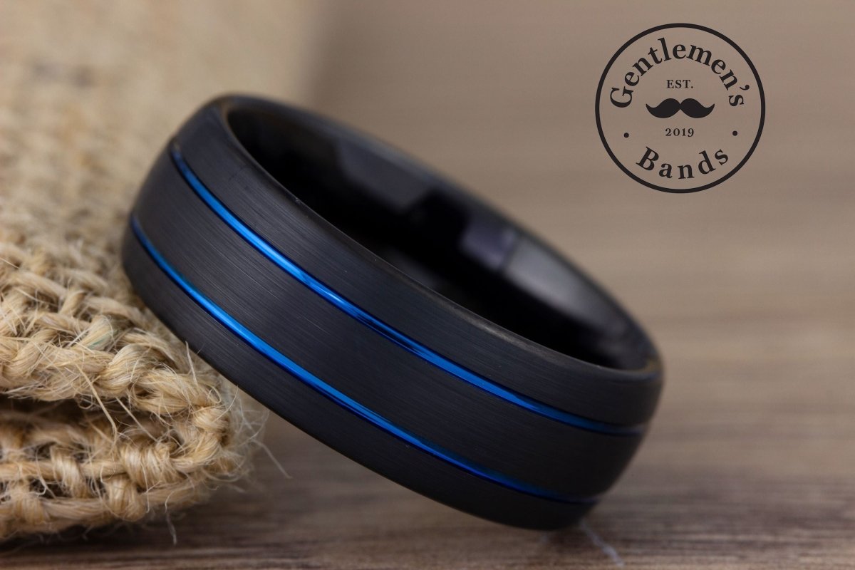 The Vortex - Gentlemen's Bands