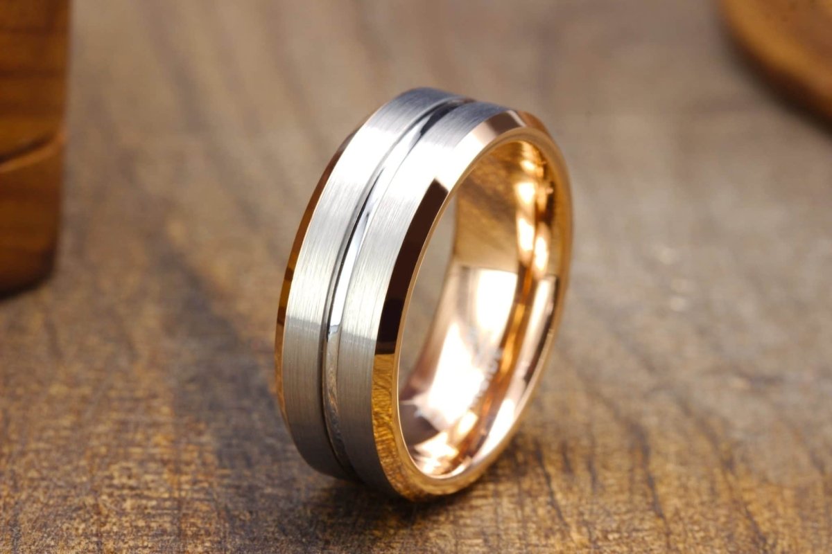 The Watson - Gentlemen's Bands